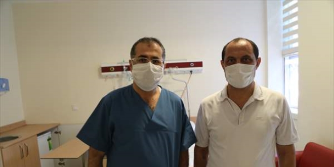 Koronadan 4 yakınını kaybeden hastadan itiraf: Hafife alıyorduk