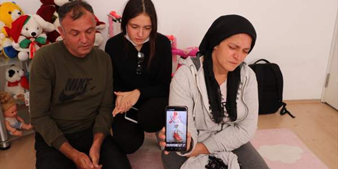 Kırık kolu için ameliyata alınan 6 yaşındaki çocuk uyandırılamadı