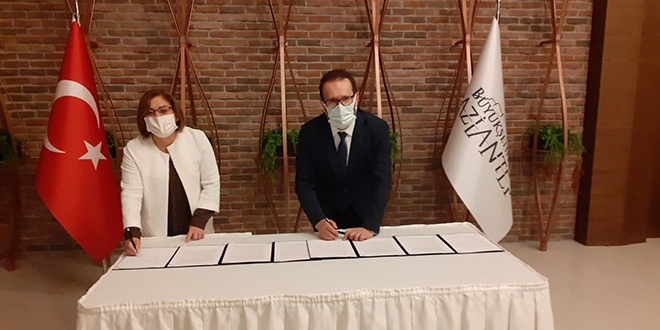 Bu ilde virüslü hastalar toplu taşıma araçlarına binemeyecek