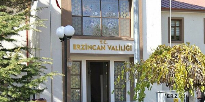 Erzincan'da yeni virüs tedbiri: Buralarda sigara içmek yasak