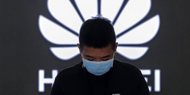 ABD'li Bakan eleştirmişti. Huawei 'Türkiye'ye inanıyoruz' dedi