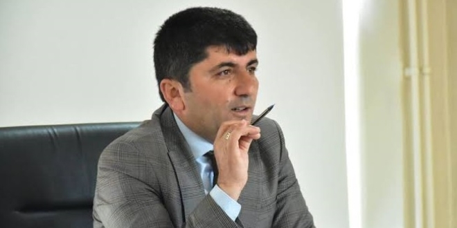 İşe giremeyen kadından tepki: Kurayla mı başkan oldun?