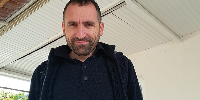 Elektrik akımına kapılan imam hayatını kaybetti