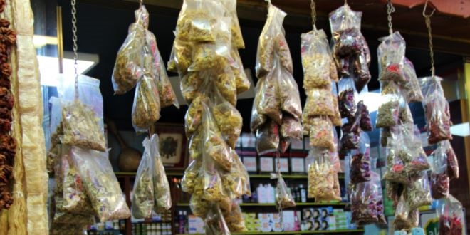 Koronavirüs sürecinde en çok o ürünler tercih edildi