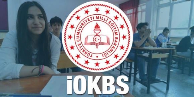 2020 İOKBS: Bursluluk sınav sonuçları açıklandı