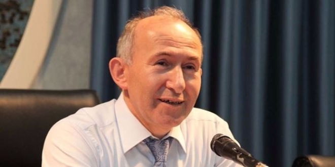 Prof. Ahmet Şimşirgil'den tepki çeken açıklama