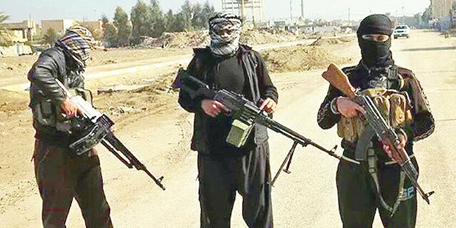 Avrupa'nın saatli bombaları: Müslümanlara saldırabilirler