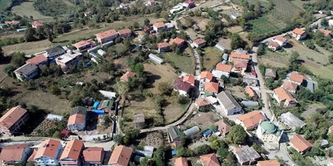 Muhtar isyan edip virüse yakalananların isimlerini paylaştı