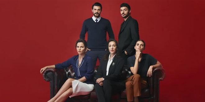 1 dizi, 3 dizinin fişini çektirdi