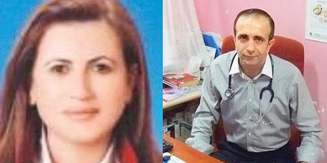 Avukat eşini öldüren doktora ağırlaştırılmış müebbet cezası verildi