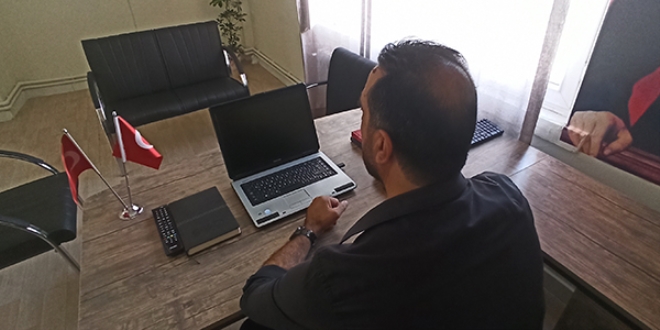 Dedektiflik talebinde en çok erkekler bulunuyor