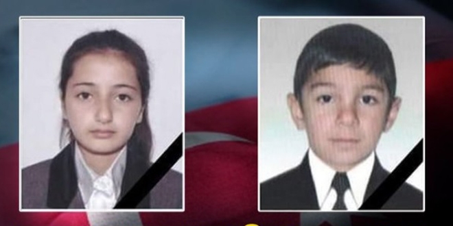 Ermenistan saldırısında okul öğrencileri şehit oldu!