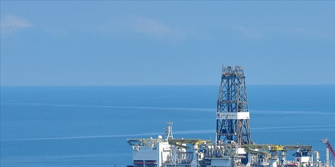 Karadeniz'deki keşif ithal gazı 'ucuzlatacak'