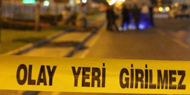 Sinop'ta komşusu tarafından tüfekle vurulan kadın öldü