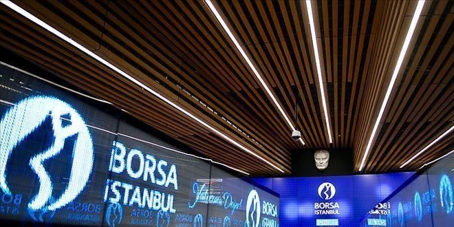 Borsa, günü düşüşle tamamladı