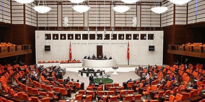 CHP'den 'varlk bar' iin aratrma talebi