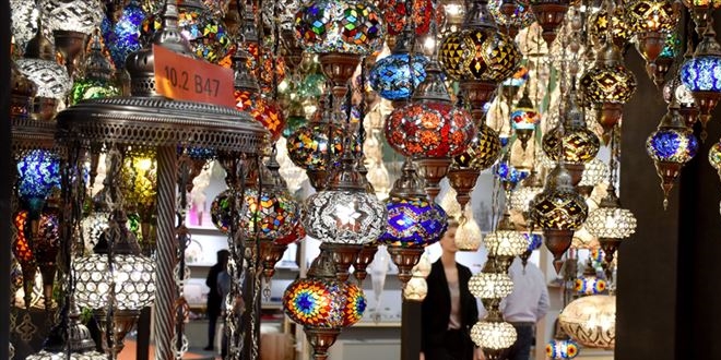 Züccaciyede online satışlar 'düğün' ve 'konutla' katlandı