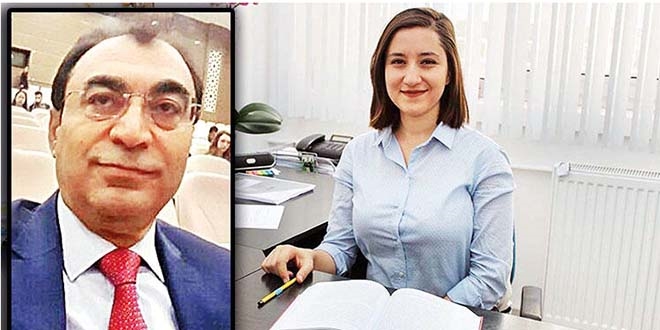 Ceren Damar sözleri tepki çeken avukat disipline