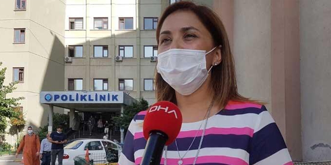Pozitif vakalarla ilgili çarpıcı açıklama: 20-25 kişiye bulaştırabilir