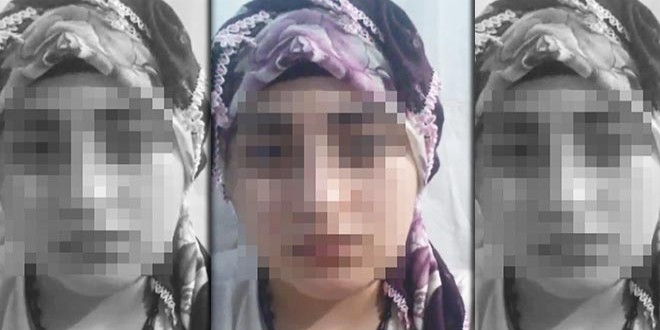 Evlenmek vaadiyle kaçırılan 14 yaşındaki kız çocuğu kurtarıldı