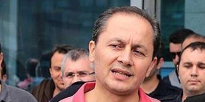 İbrahim Okur'un FETÖ yöneticiliğinden aldığı hapis cezasının onanması istendi