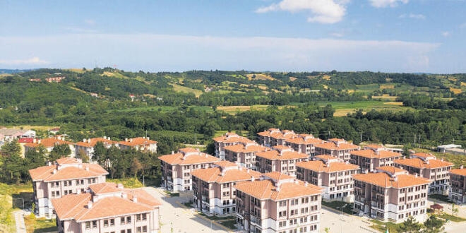 TOKİ yüzlerce konut ve işyerini satışa çıkardı!