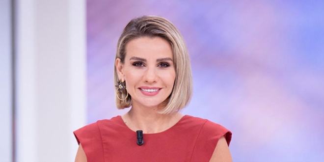 Esra Erol, Esra Karakuş olayı ile ilgili açıklama yaptı