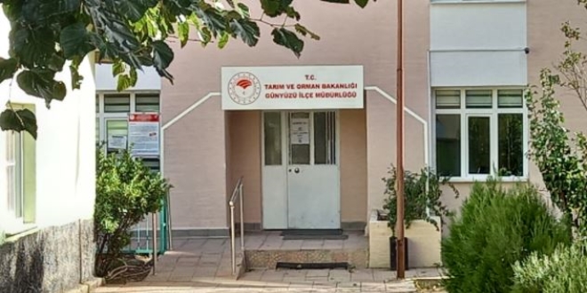 Veterinerin testi pozitif çıktı, kurum tedbiren kapatıldı