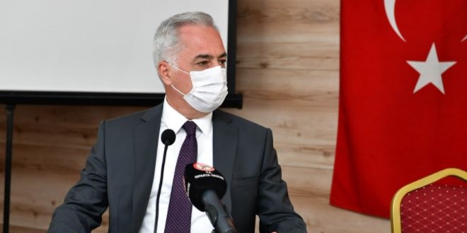Vali açıkladı: İlk 5 aydaki ölüm sayımızı katbekat aştık
