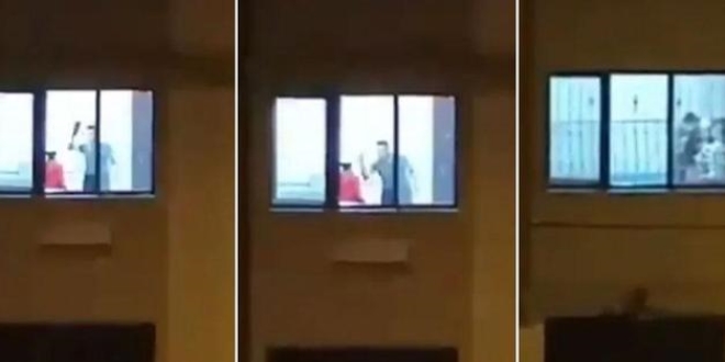 Kuran kursunda şiddet iddiasıyla ilgili yeni gelişme!
