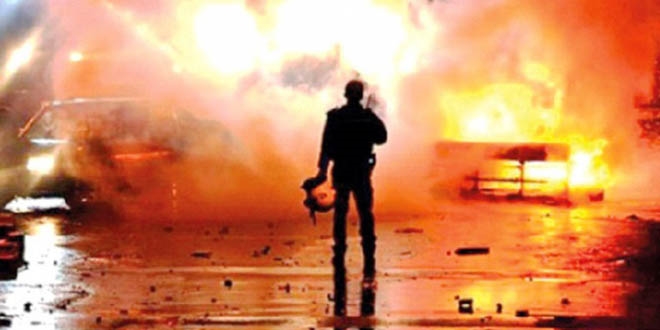 Kobani katliamında 500 klasör delil