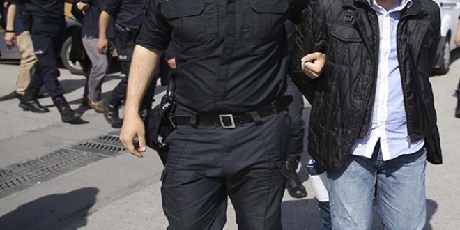 FETÖ şüphelileri Yunanistan'a kaçarken yakalandı