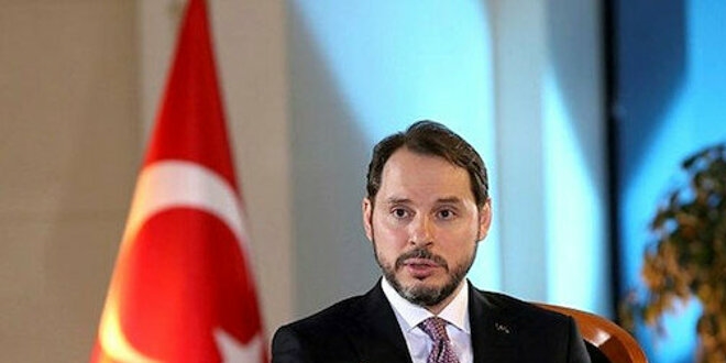 Bakan Albayrak: Ksa srede hayata geireceiz