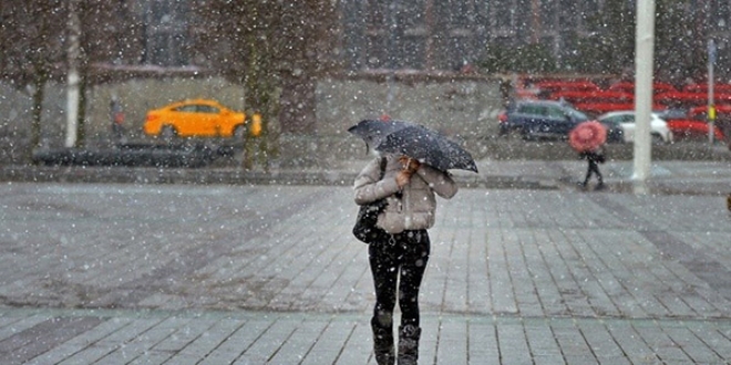 Meteorolojiden Giresun için önemli uyarı