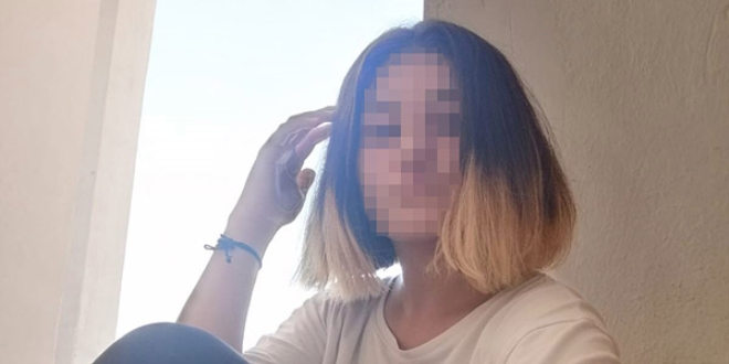 13 gündür aranan Filiz'den iyi haber geldi