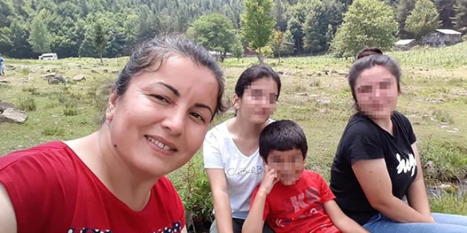 Karı koca çifti savcılığa gitmemeleri için öldürmüş