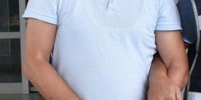 Adana'daki FETÖ davasında yargılanan iki sanıktan birine 6 yıl 3 ay hapis cezası