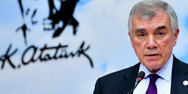 CHP'li Çeviköz, büyükelçilik ziyaret heyetine alınmadı