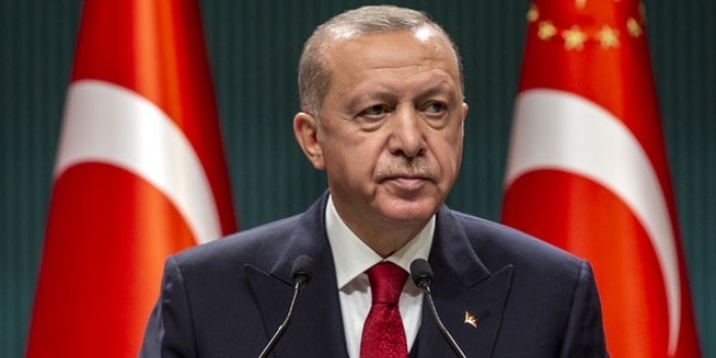 Erdoğan, Kuveyt yeni Emiri Şeyh Nevvaf ile görüştü