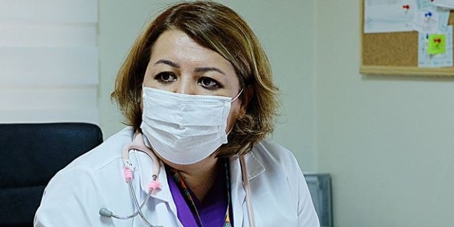 'Bu kadar çok ölümün olduğu bir hastalıkla karşılaşmadık'