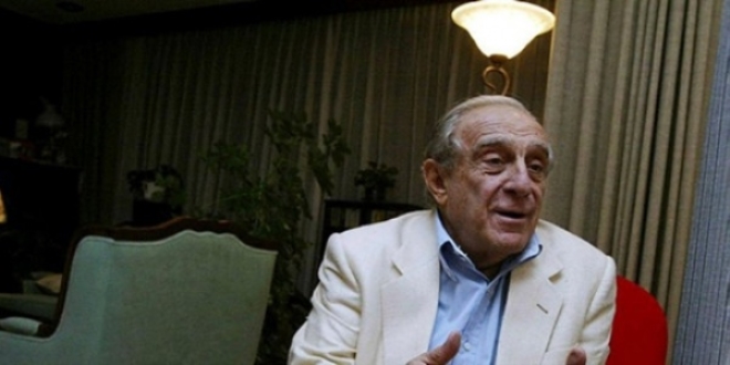 Dışişleri'nden Prof. Dr. Ali Bozer için taziye mesajı
