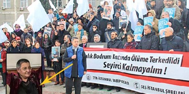 Bir hekimin TTB önerisi: Kapatmayın, kanunu değiştirin