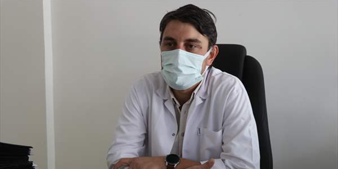 'Bir insanın sevdiğini son kez görememesi çok acı'