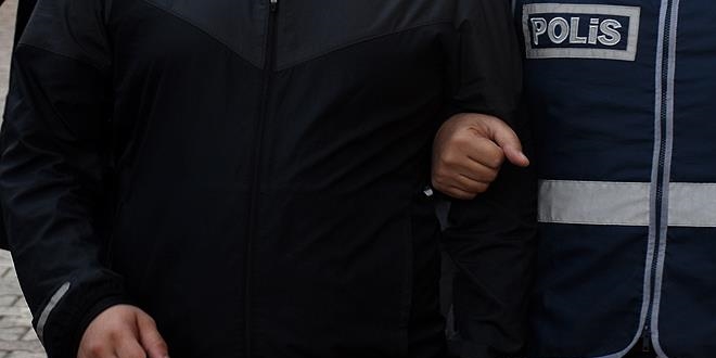 FETÖ'nün 'askeri yapılanması'na yönelik operasyon: 21 gözaltı