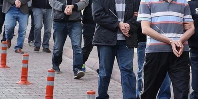 FETÖ operasyonunda yakalanan 4 zanlı itirafçı oldu