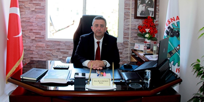 Sporcunun öldüğü kazada tutuklanan oda başkanı serbest bırakıldı