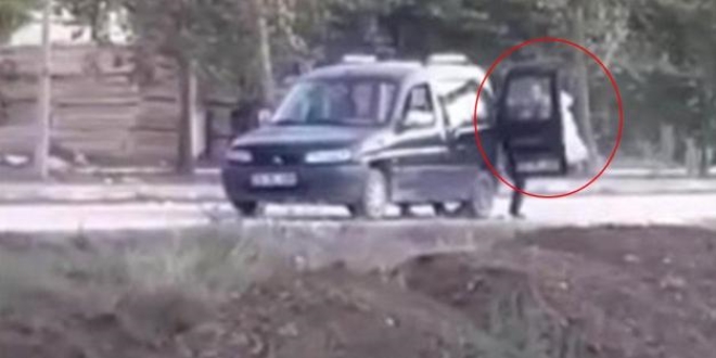 Belediye başkanı tepki gösterdi: Bu hareket size 12 bin liraya mal olacak