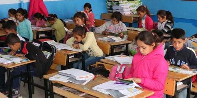 MEB'den Şanlıurfa raporu: LGS başarısı yüzde 4,5