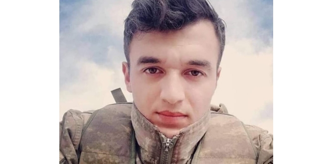 Bursalı uzman çavuş kansere yenik düştü