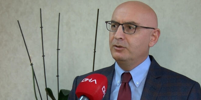 Cem Gençoğlu: Çocuklarımız maske konusunda çok hassas